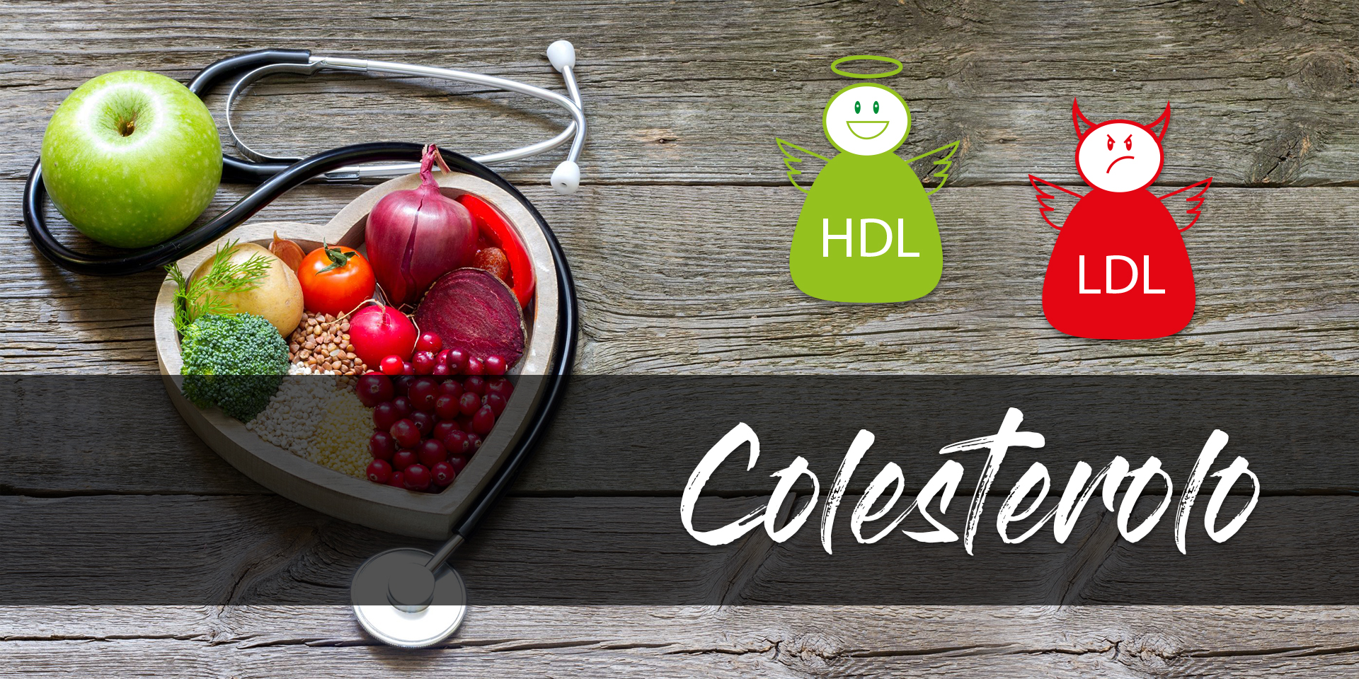 Colesterolo - Farmacia San Carlo Roma